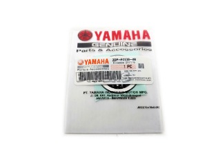 [YAMAHA] YAMAHA 야마하 N-MAX - 원형 엠블럼 (2DP-F413B-00)