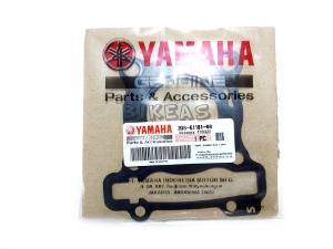 [YAMAHA] YAMAHA 야마하 N-MAX - 실린더 헤드 가스켓 (2DS-E1181-00)