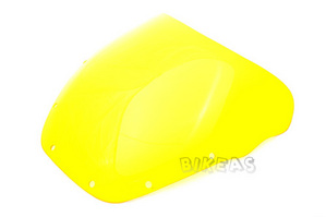 엑시브125 - 컬러 윈드스크린 (노랑)